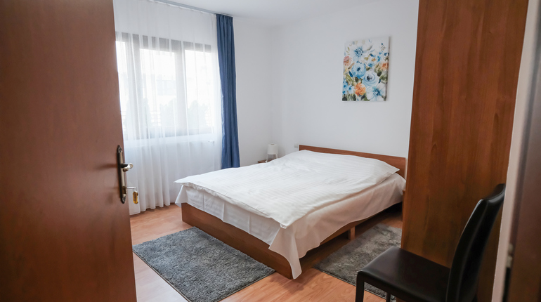 Confort în camere