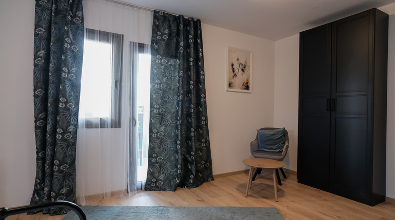 Cazare Sinaia - Casa cu Prieteni - Camera1