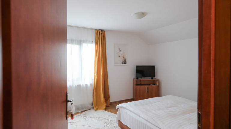 Cazare Sinaia - Casa cu Prieteni - Camera1