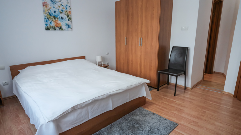 Cazare Sinaia - Casa cu Prieteni - Camera1