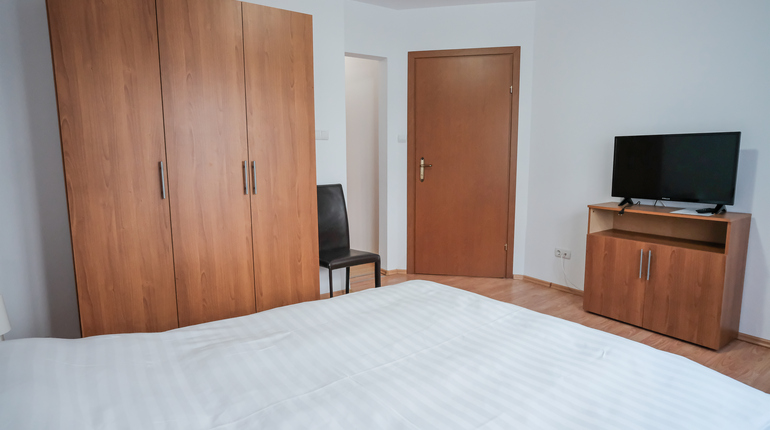 Cazare Sinaia - Casa cu Prieteni - Camera1