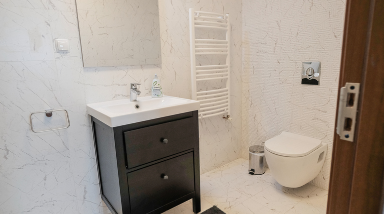 Cazare Sinaia - Casa cu Prieteni - Camera1